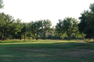 Bully Pulpit 5th Fairway